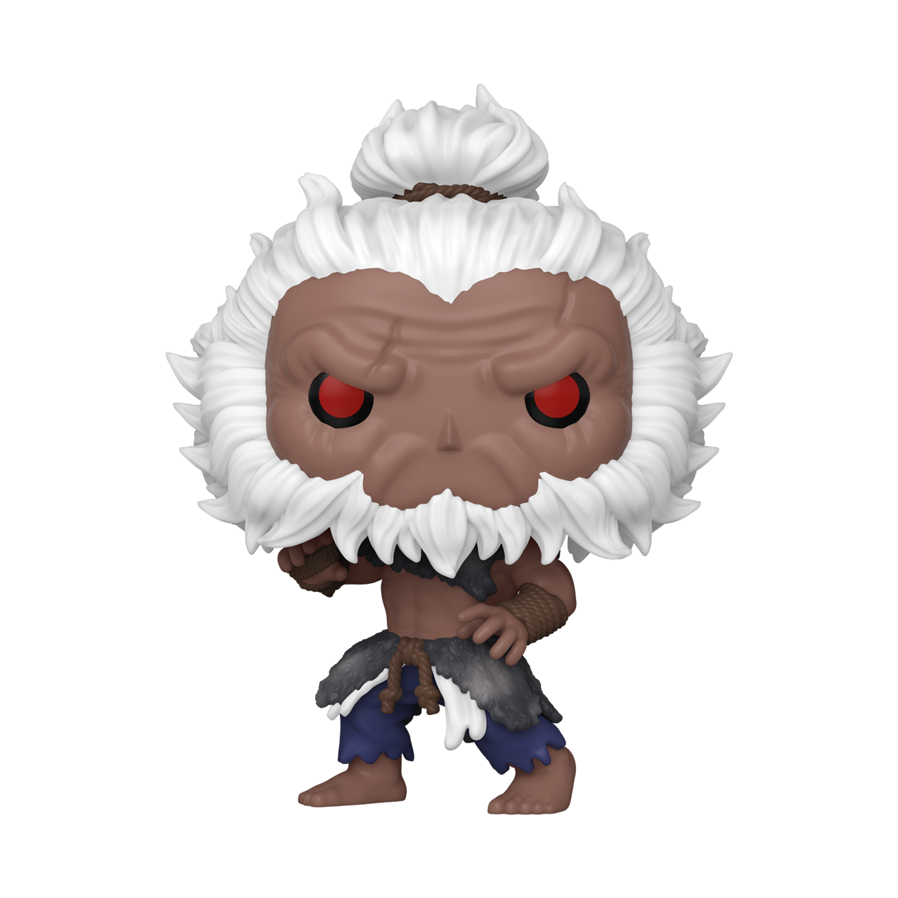 Pop! Vinyl | Akuma | Street Fighter