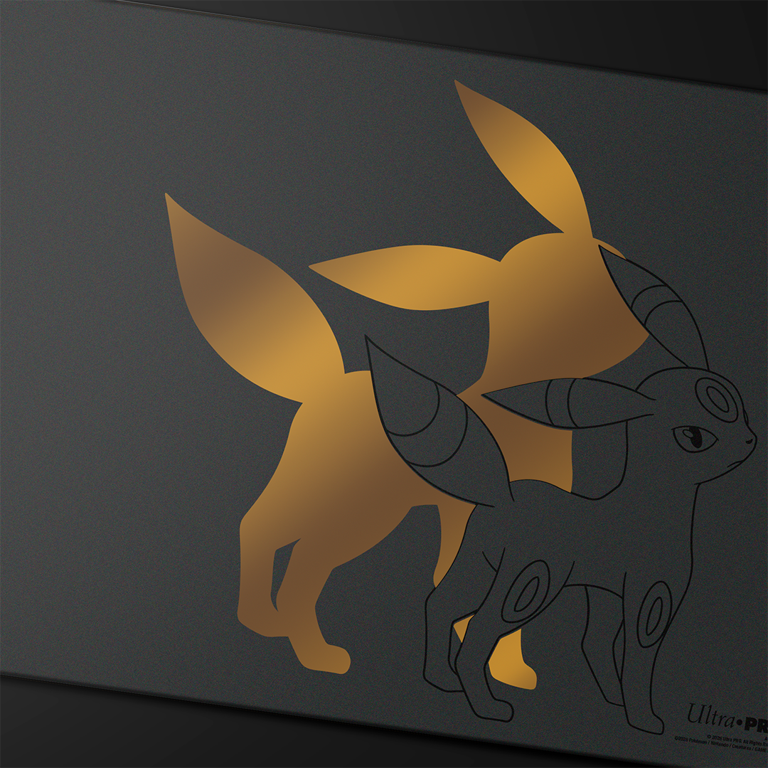 Ultra Pro | Elite Series: Umbreon | Foil Playmat