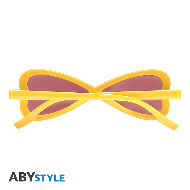Abysse | One Piece | Brook Replica Glasses
