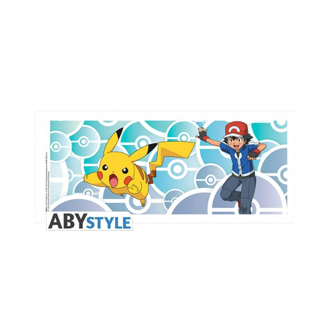 Abysse | PokémonI choose you | Mug (320ml)
