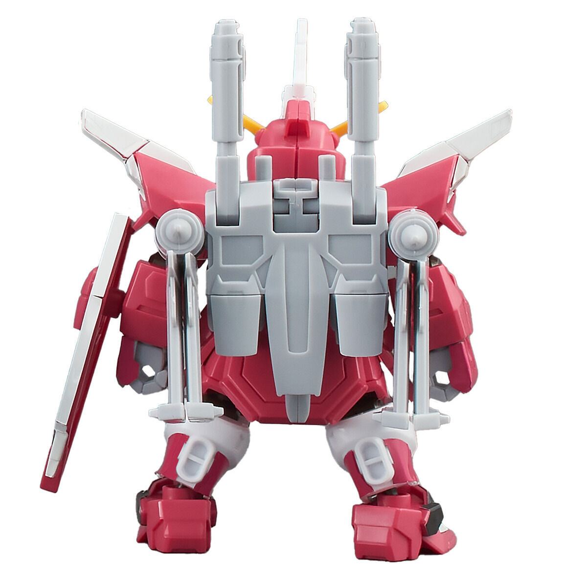 Bandai | Infinite Justice Gundam Type II (8cm) | Blockcross