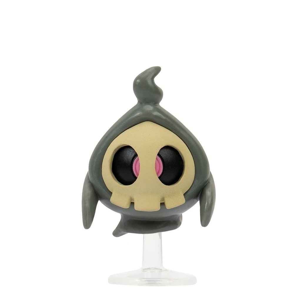 ​​​​​​​Pokémon | Zwirrlicht, Griffel & Lauchzelot | Battle-Figuren-Set