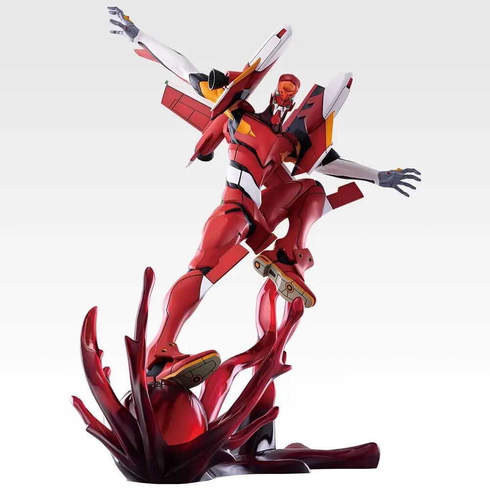 Ichiban Kuji | Evangelion | 2.22 You Can (Not) Advance