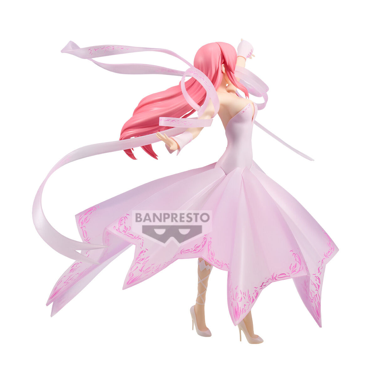 Banpresto | Lucas Clyne Banpresto Evolve (22cm) | Mobile Suit Gundam Seed