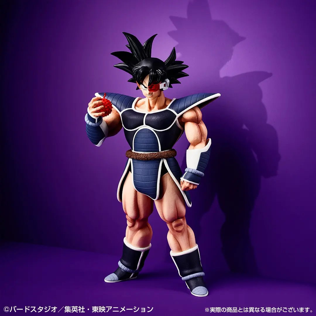 Ichiban KUJI: Dragon Ball - History of the FIlm