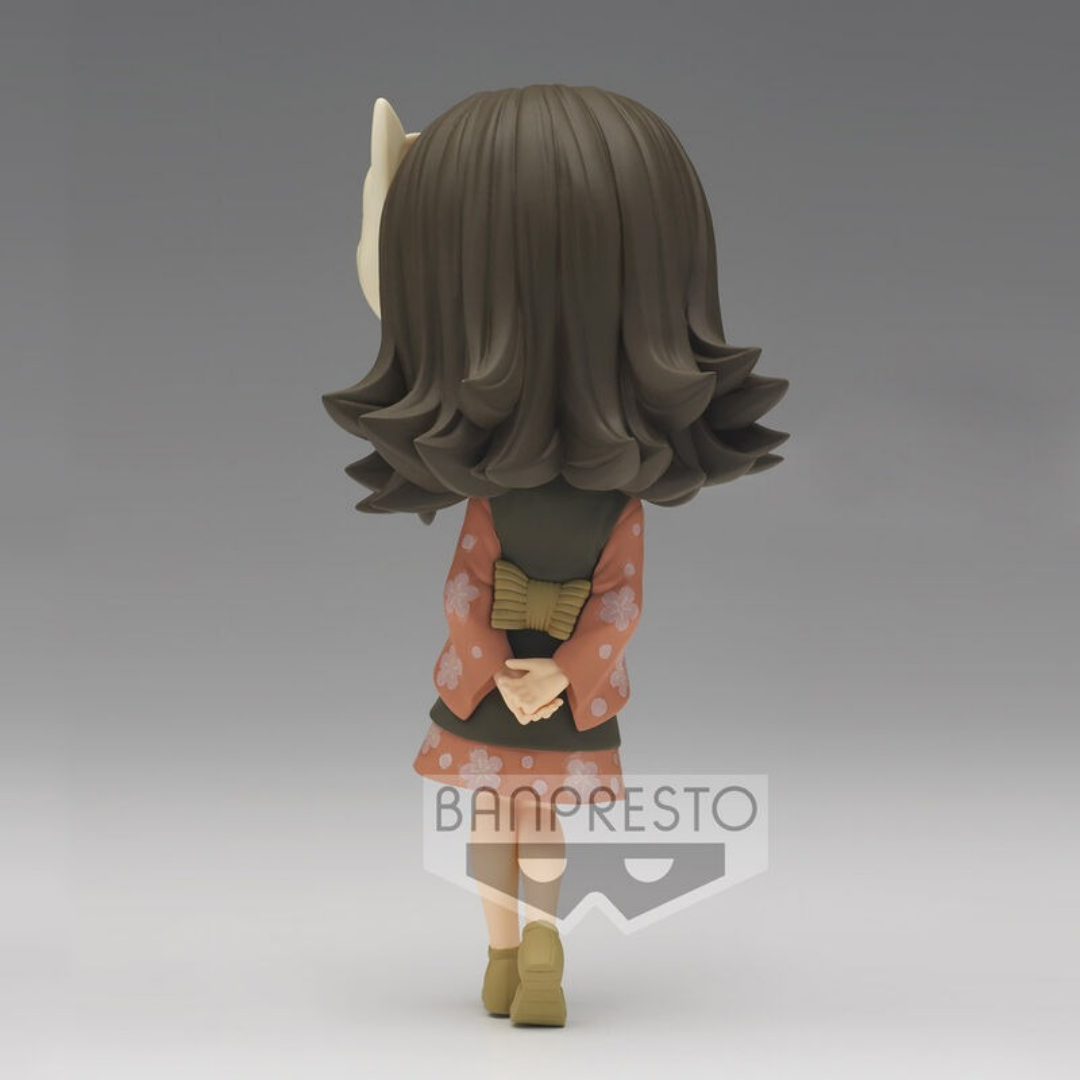 Banpresto | Makomo Q Posket Ver. B (13cm) | Demon Slayer