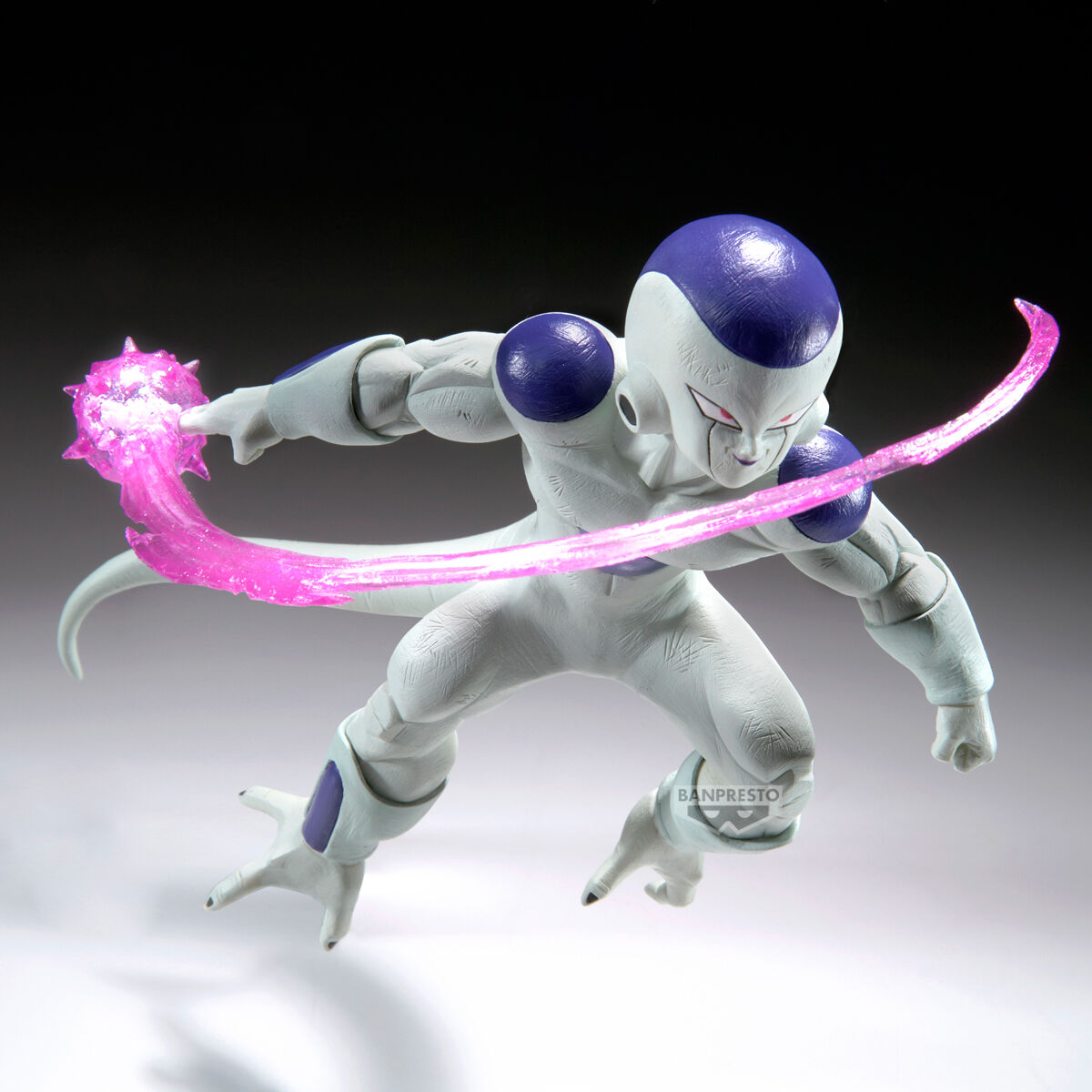 Banpresto | Frieza III GxMateria (15cm) | Dragon Ball Z