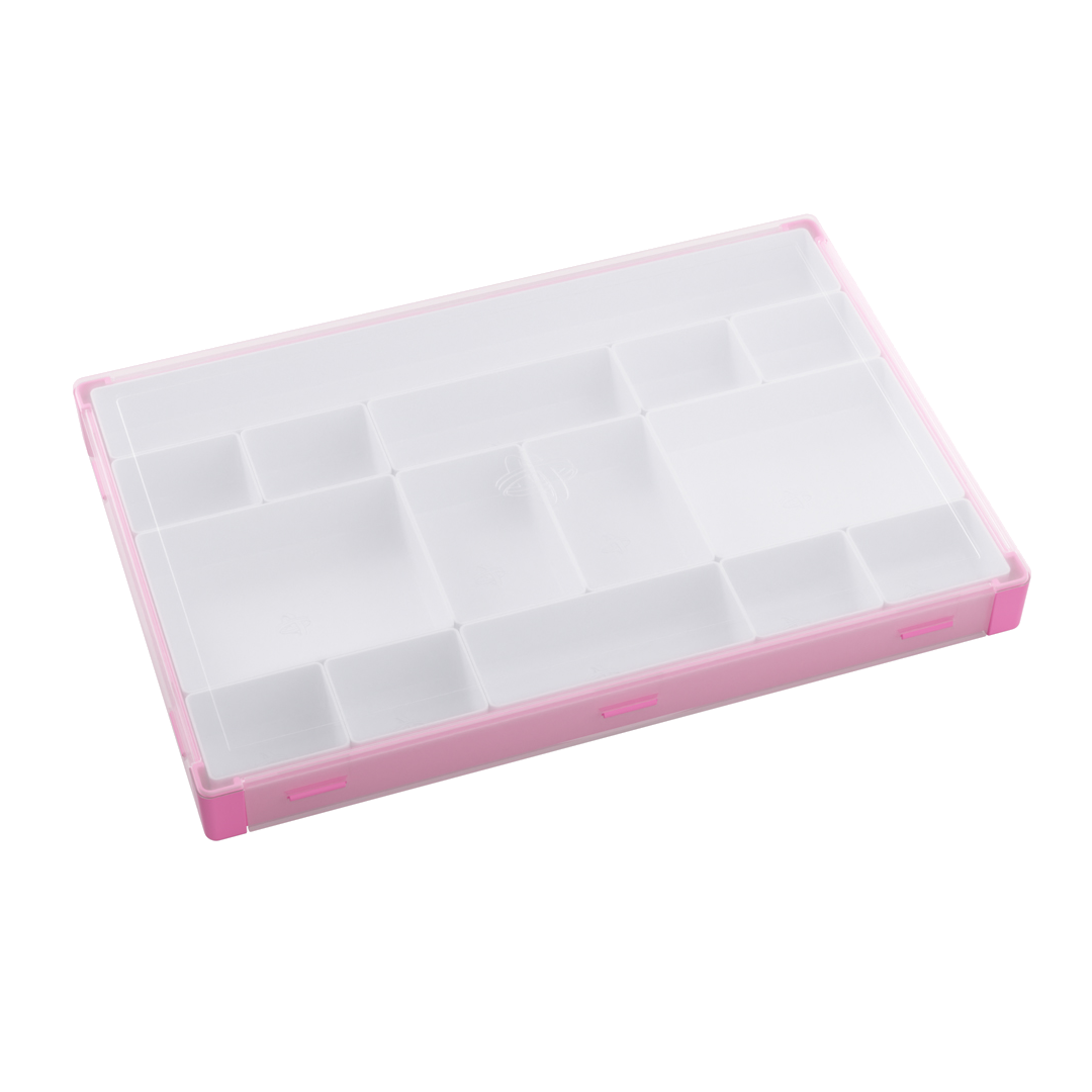 Gamegenic - Token Silo XL - Pink/white