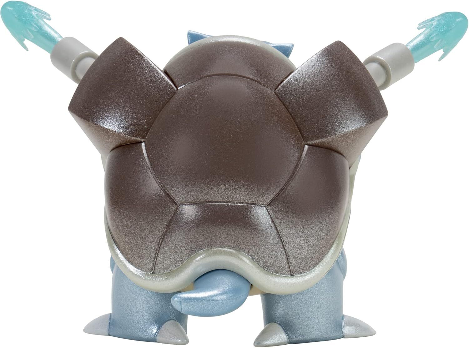Pokémon | Select Evolution Multipack | Squirtle #3 Wartortle Blastoise