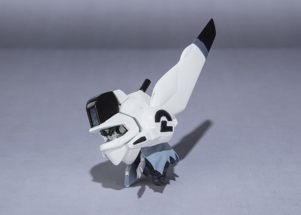 Tamashii Nations | Griffon (Twin Unit Set) (14cm) | The Mobile Police Patlabor