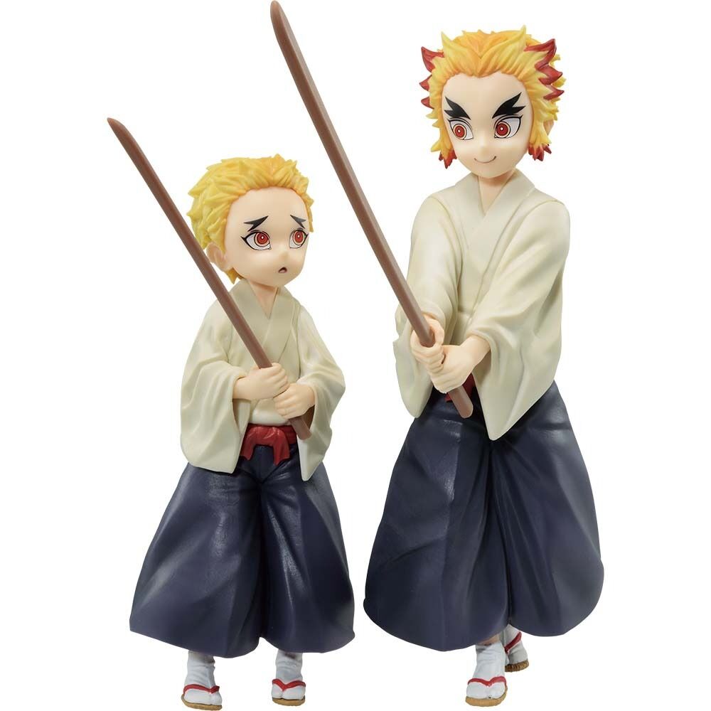 Ichiban KUJI: Demon Slayer - Immortal Ties