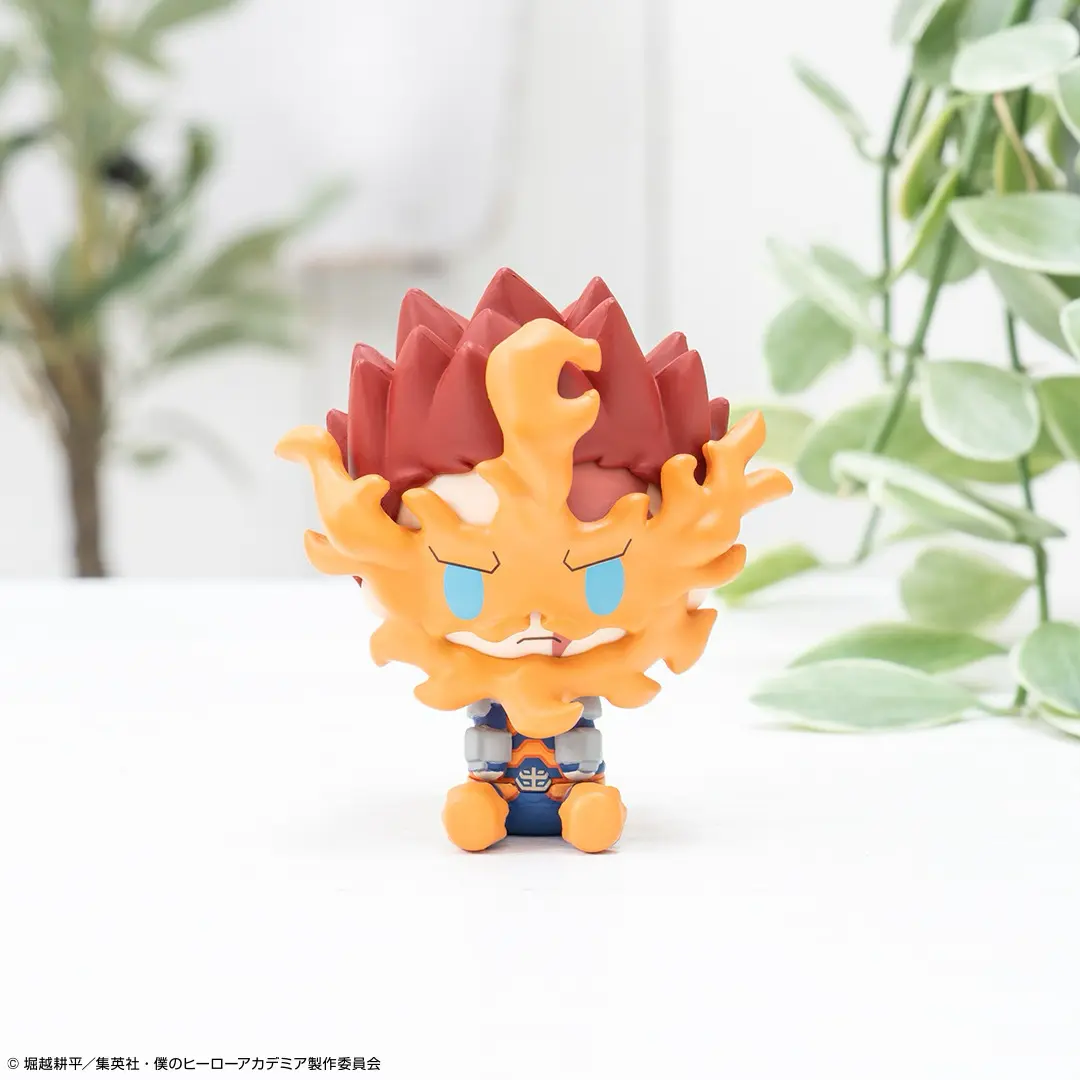 Ichiban KUJI: My Hero Academia - Fight On!