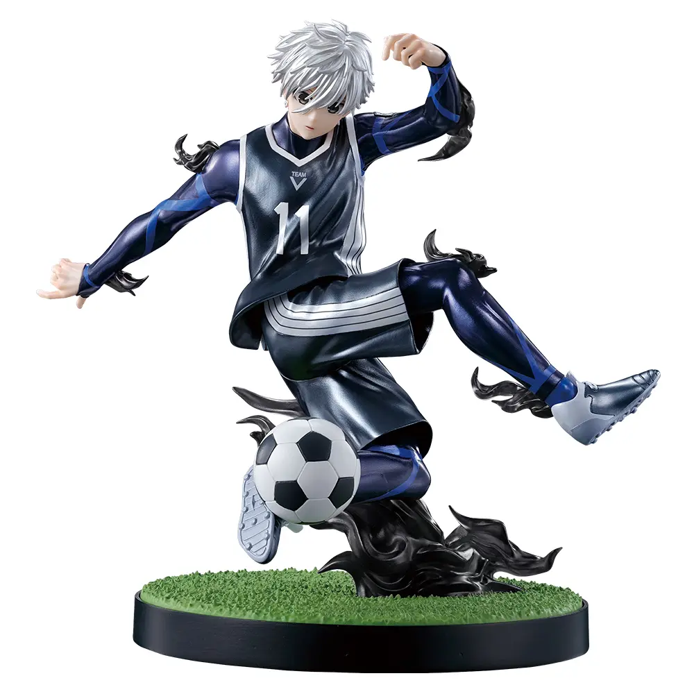 Ichiban KUJI: Blue Lock - Take up Arms Striker