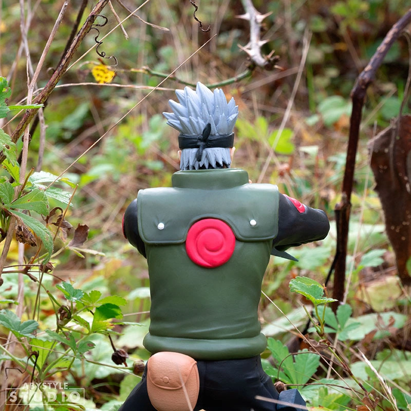 Naruto Shippuden| Kakashi | Figure