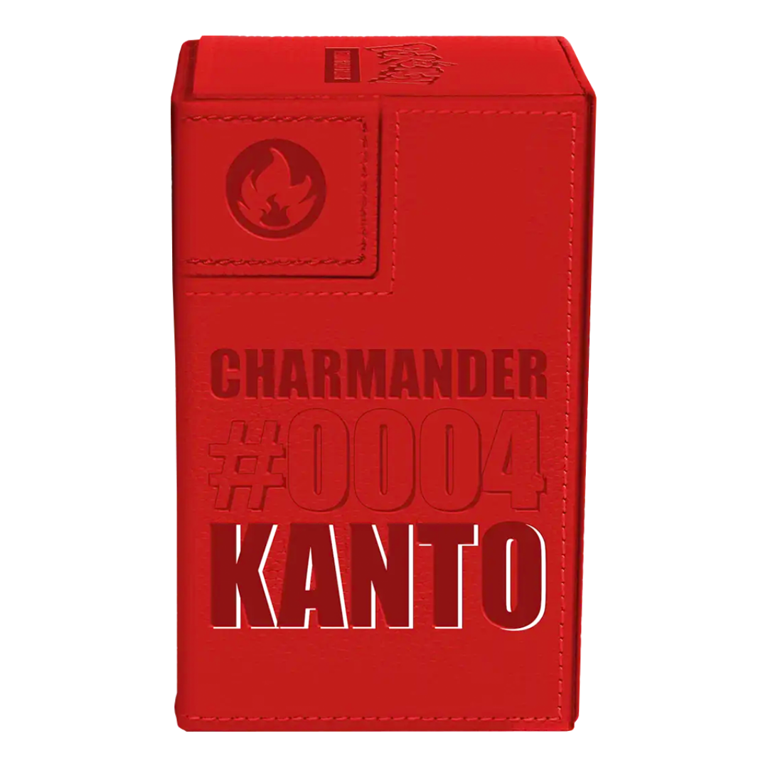 Ultra Pro | Glumanda M2 | Deck Box