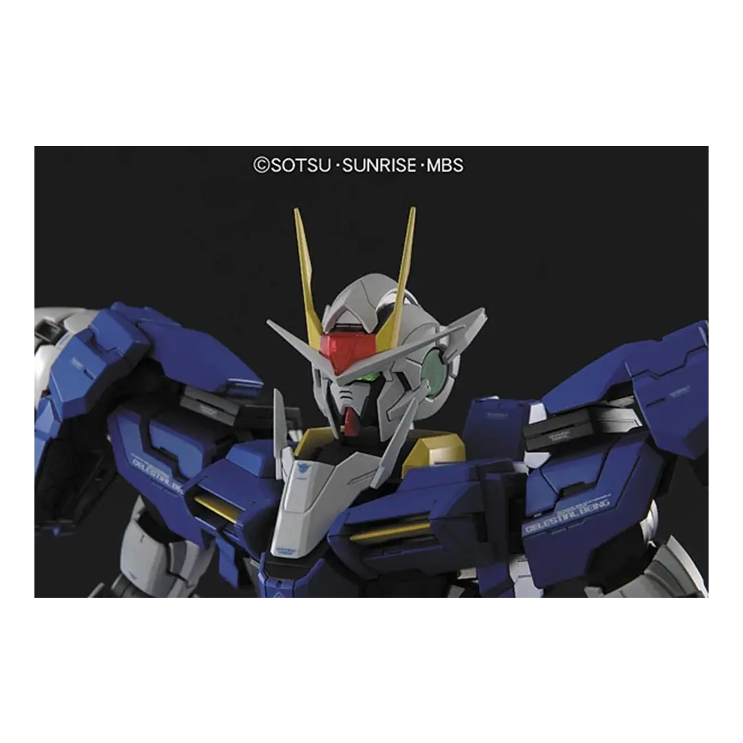 Bandai: PG OO Raiser – Gundam 00 (1/60)