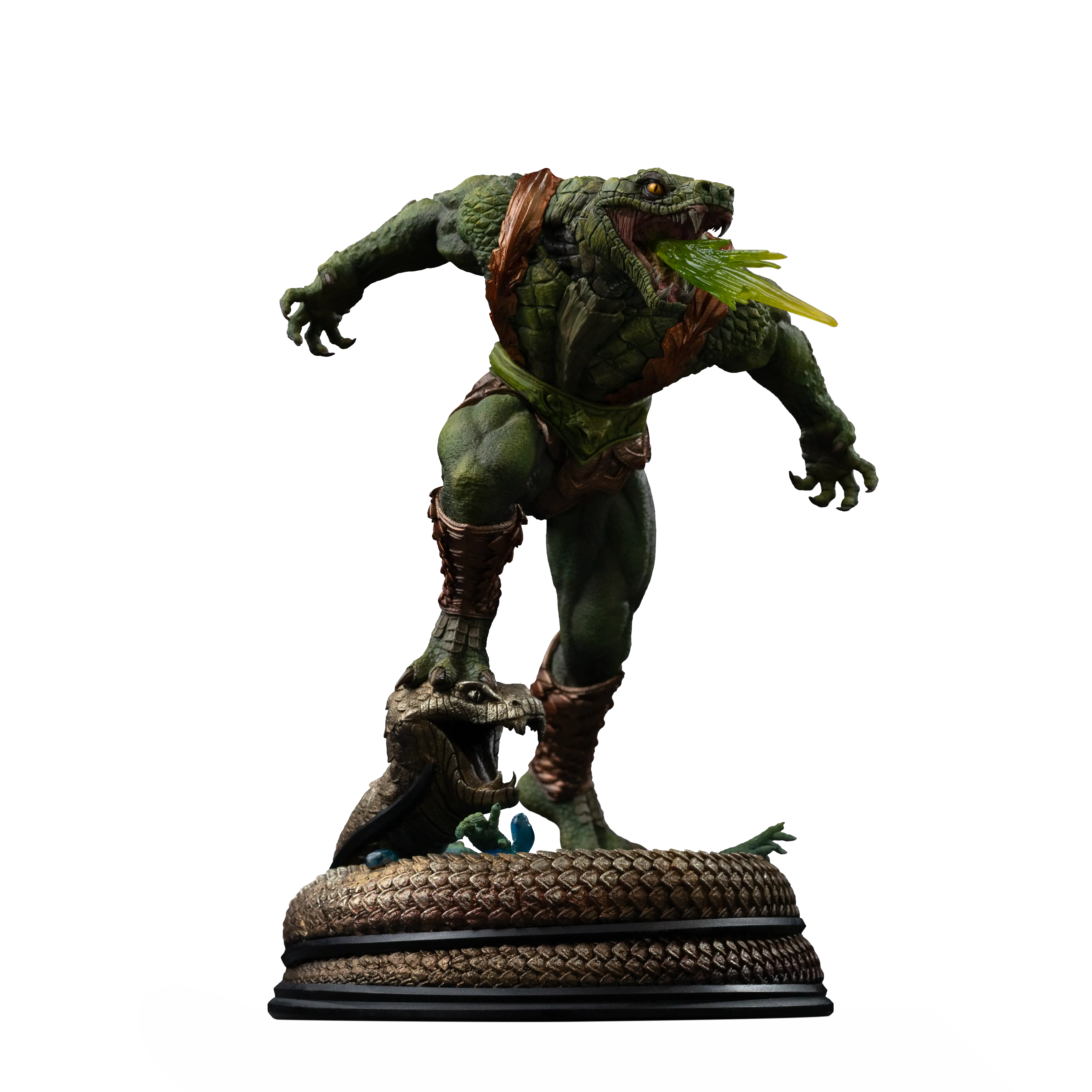 Iron Studios | Kobra Khan | Masters of the Universe Art Scale 1/10