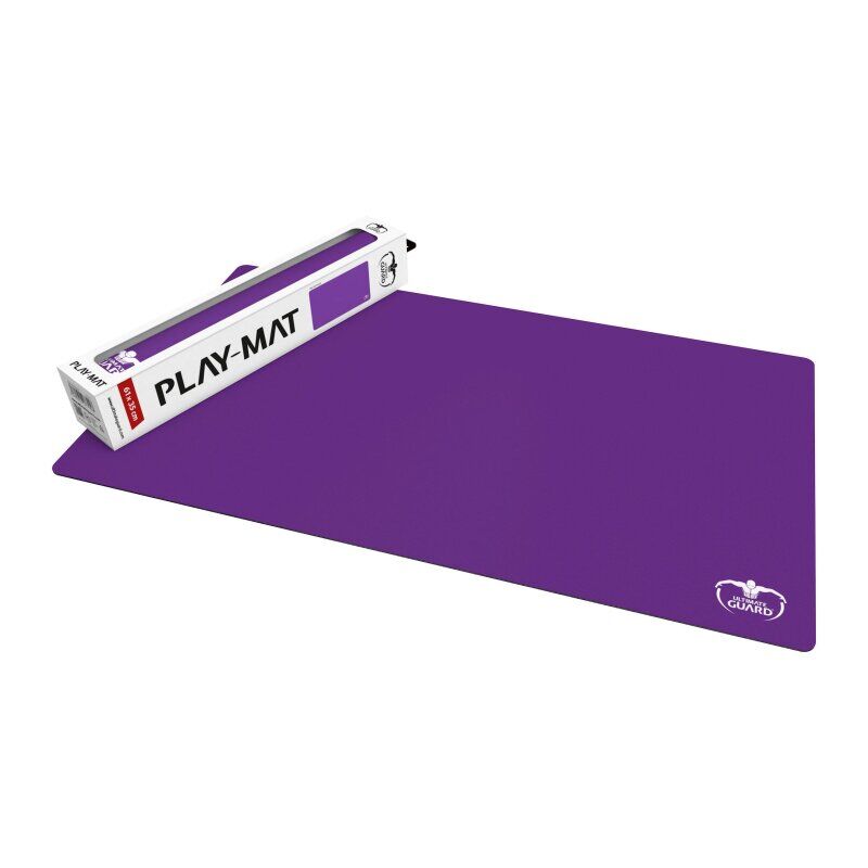 Ultimate Guard | Playmat Monochrome | Violett
