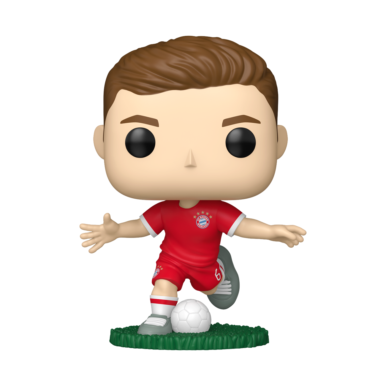 Pop! Vinyl | Joshua Kimmich | Bayern Munich