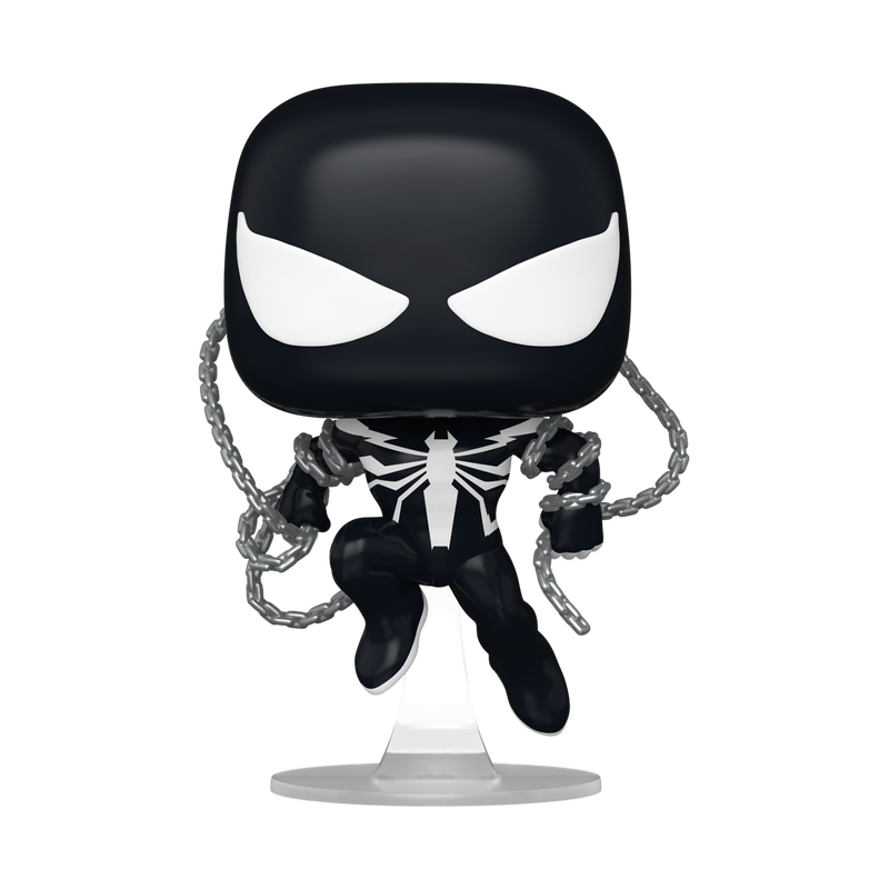 Pop! Vinyl | Spider-Man (Venom War) | Marvel Comics