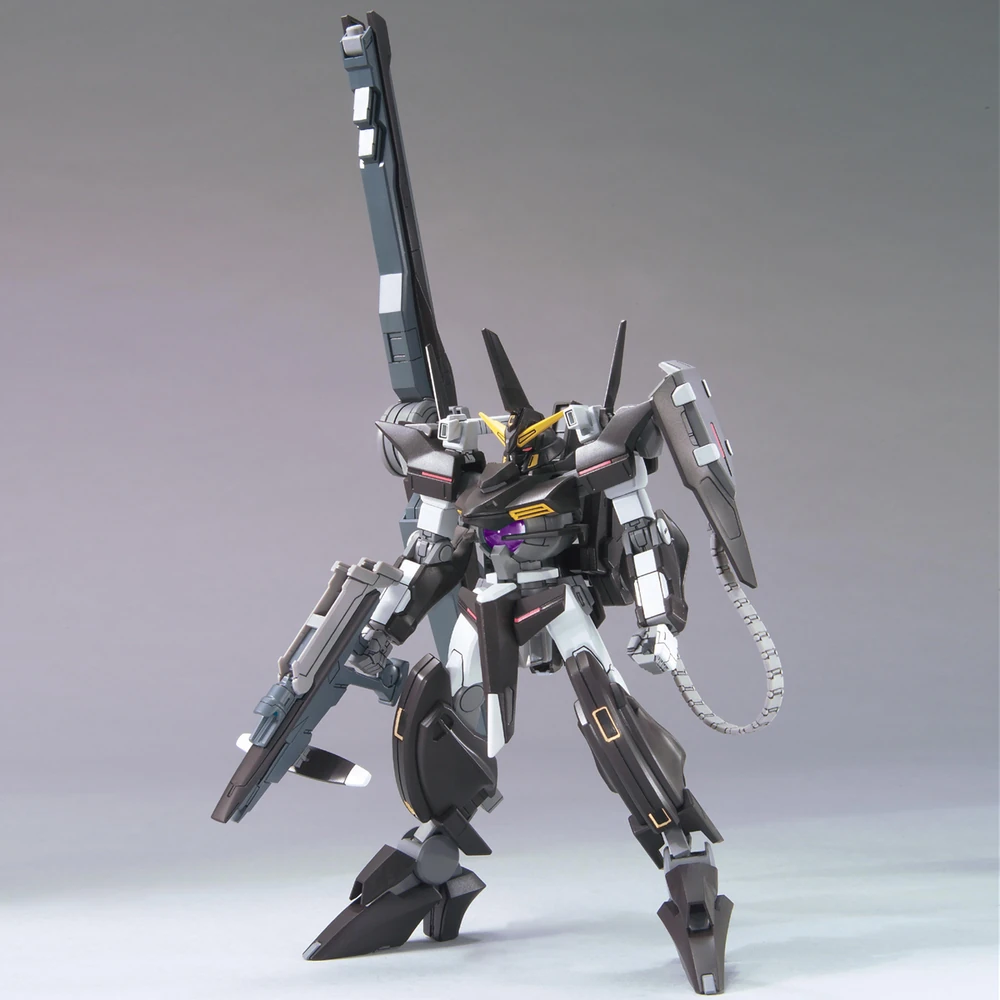 Bandai | HG Gundam Throne EINS | Mobile Suit Gundam 00 (1/144)