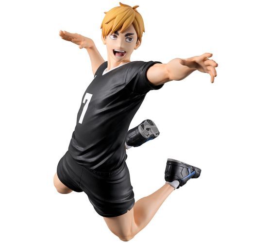 Banpresto | Atsumu Miya (13cm) | Haiku!!