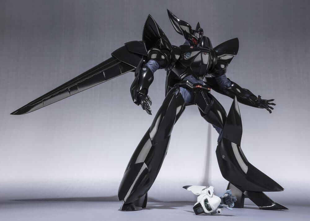 Tamashii Nations | Griffon (Twin Unit Set) (14cm) | The Mobile Police Patlabor