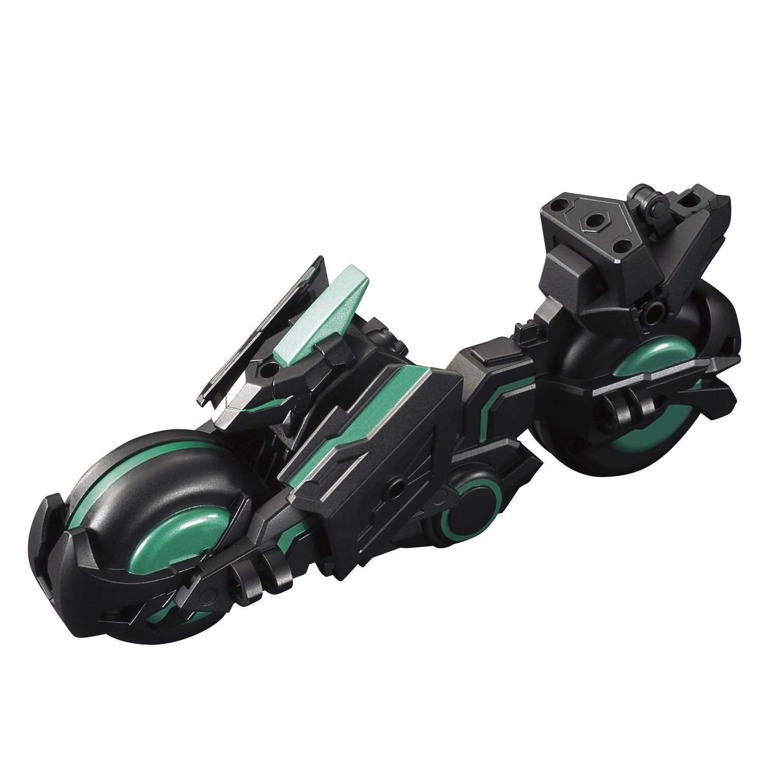 Bandai | SD Trinity Bike | SD Gundam World Sangoku Soketsuden