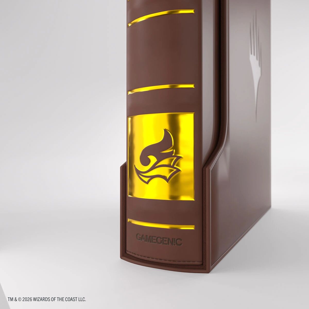 Gamegenic | Secrets of Strixhaven - Cards Almanac Prismari | Binder 18P