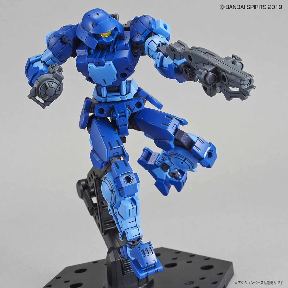 Bandai: 30MM Portanova Blue (1/144)