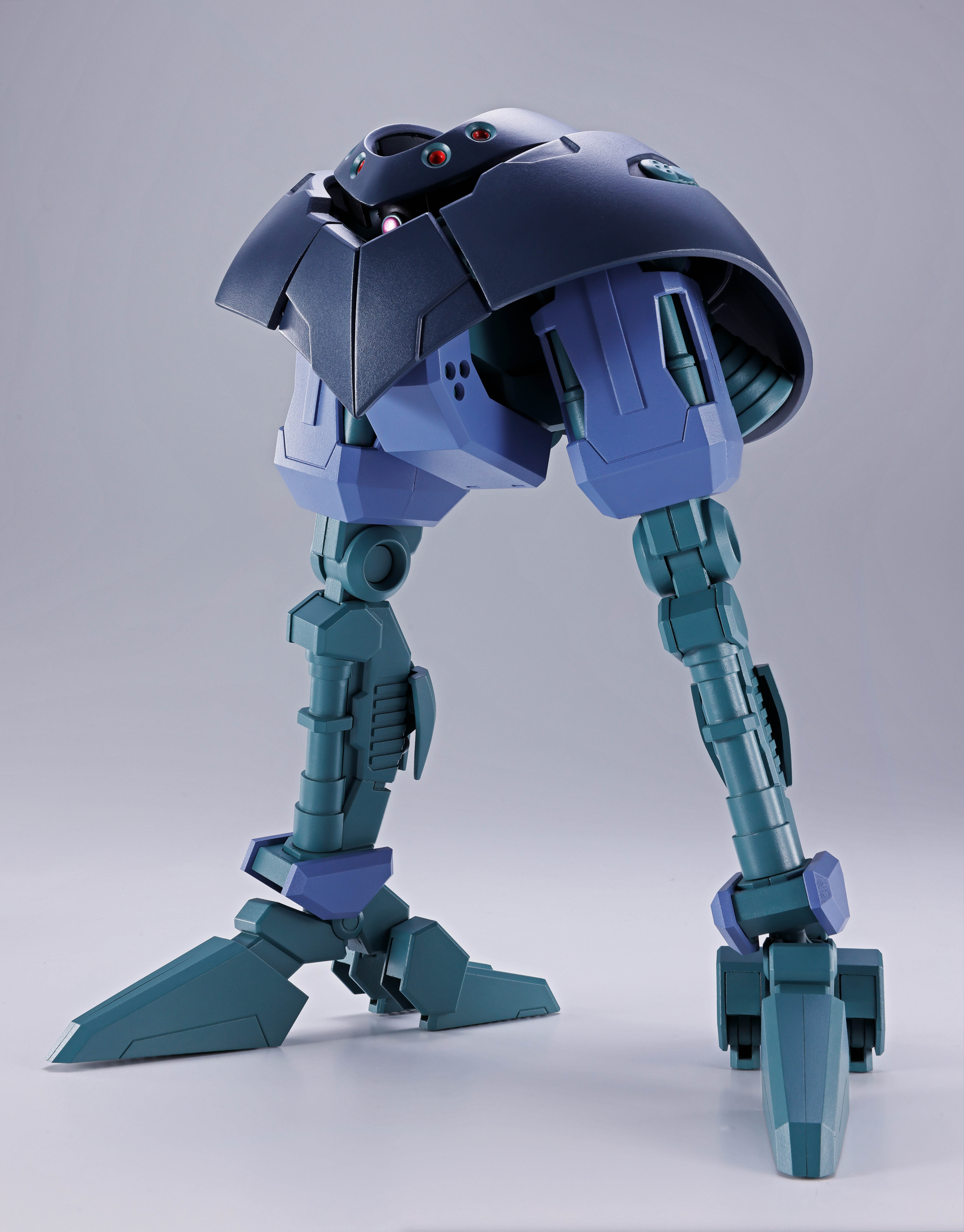Tamashii Nations | Great Zeong The Robot Spirits (28cm) | Gundam