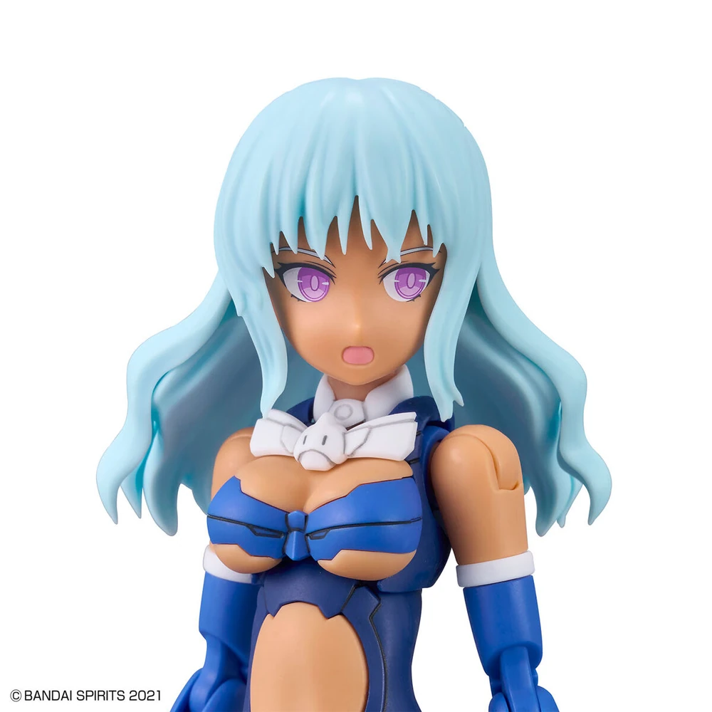 Bandai: 30MS SIS-Ac19b Ciana=Amalthia (ca. 14cm)