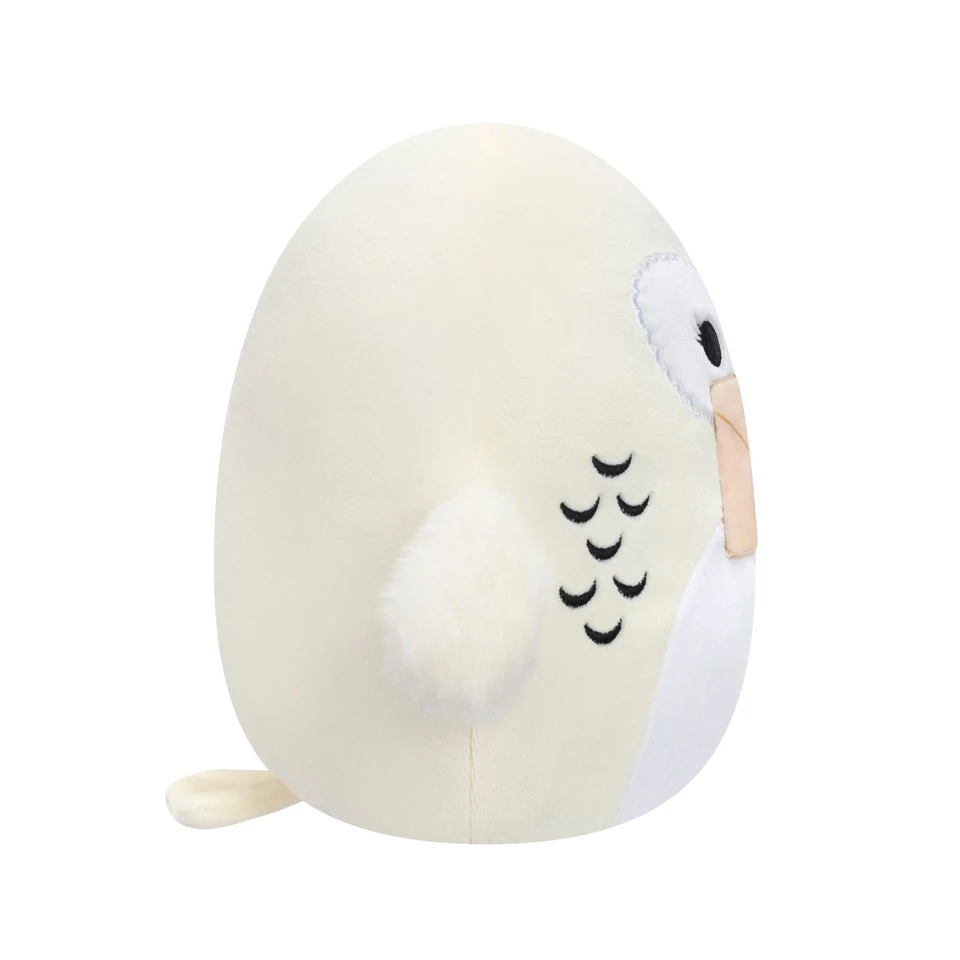 Jazwares | Harry Potter Hedwig mit Brief | 20cm Squishmallows