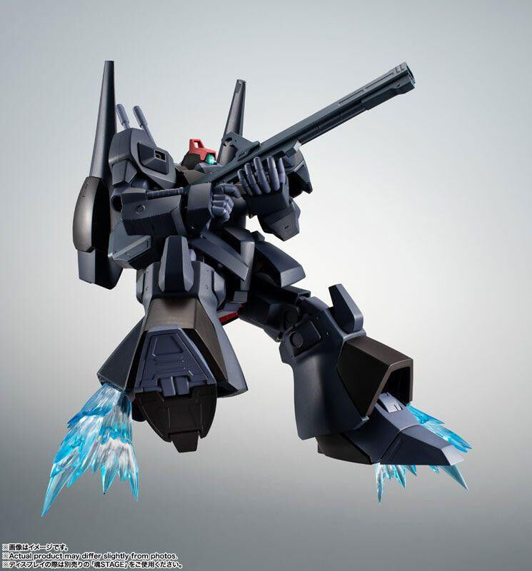 Tamashii Nations | RMS-099 Rick Dias (Version A.N.I.M.E.) The Robot Spirits (14cm) | Gundam