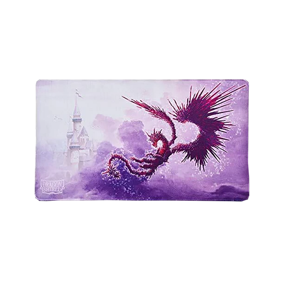 Dragon Shield: Racan - Playmat