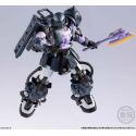 Bandai | Zaku II High Mobility Type Artifact Pro (10cm) | Gundam