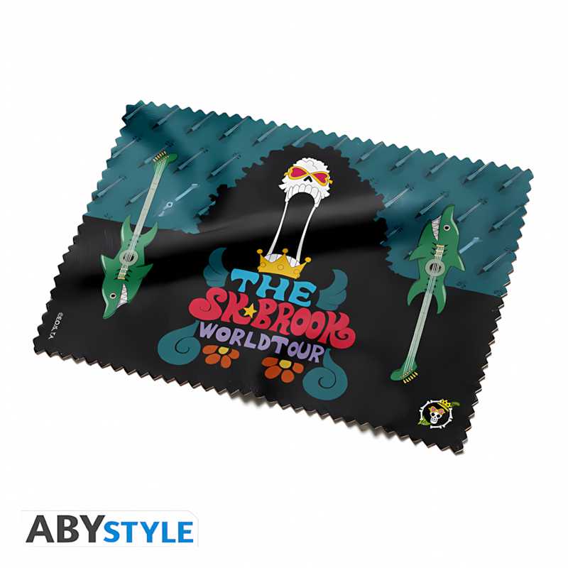 Abysse | One Piece | Brook Replica Glasses