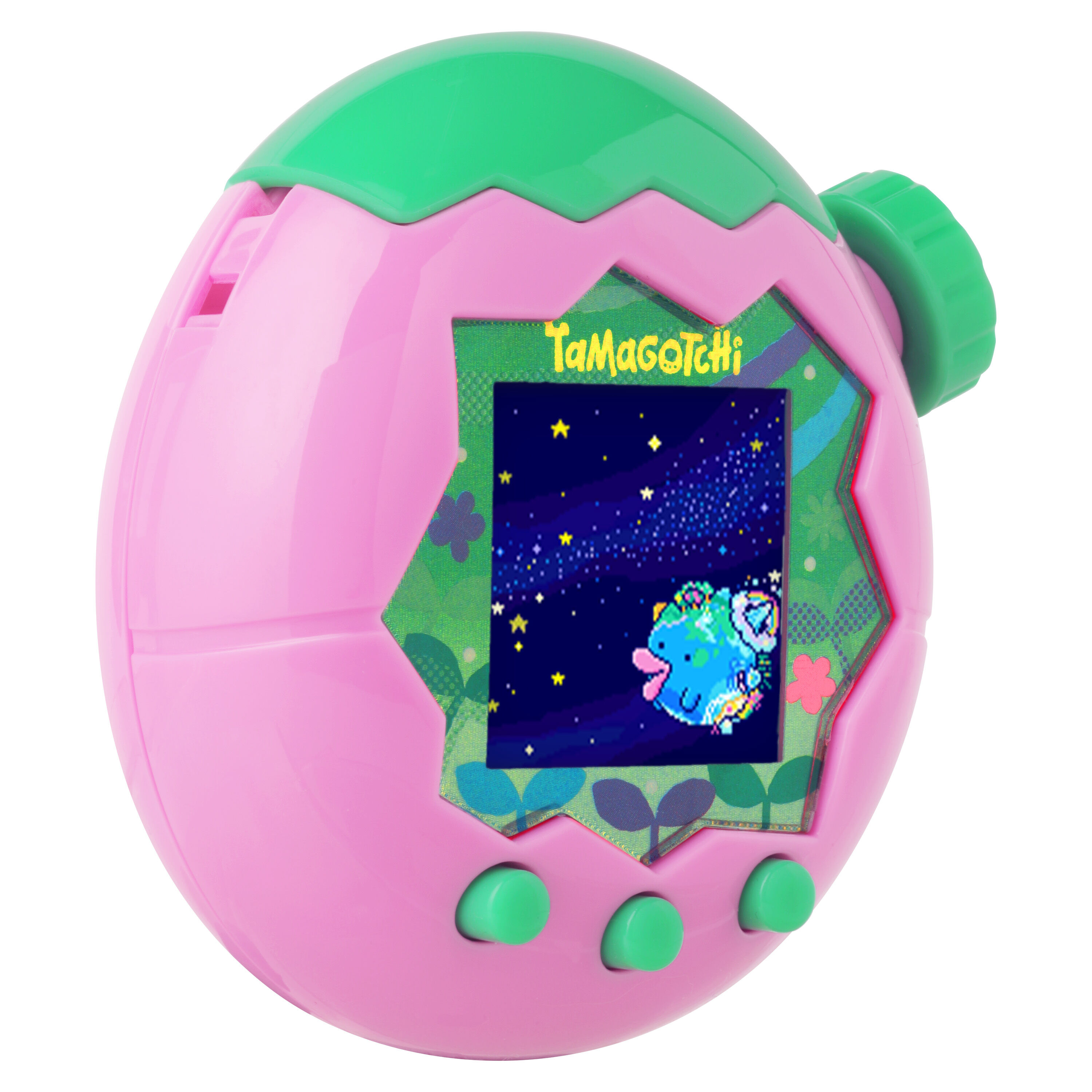 Bandai Toys | Erde | Tamagotchi Paradise