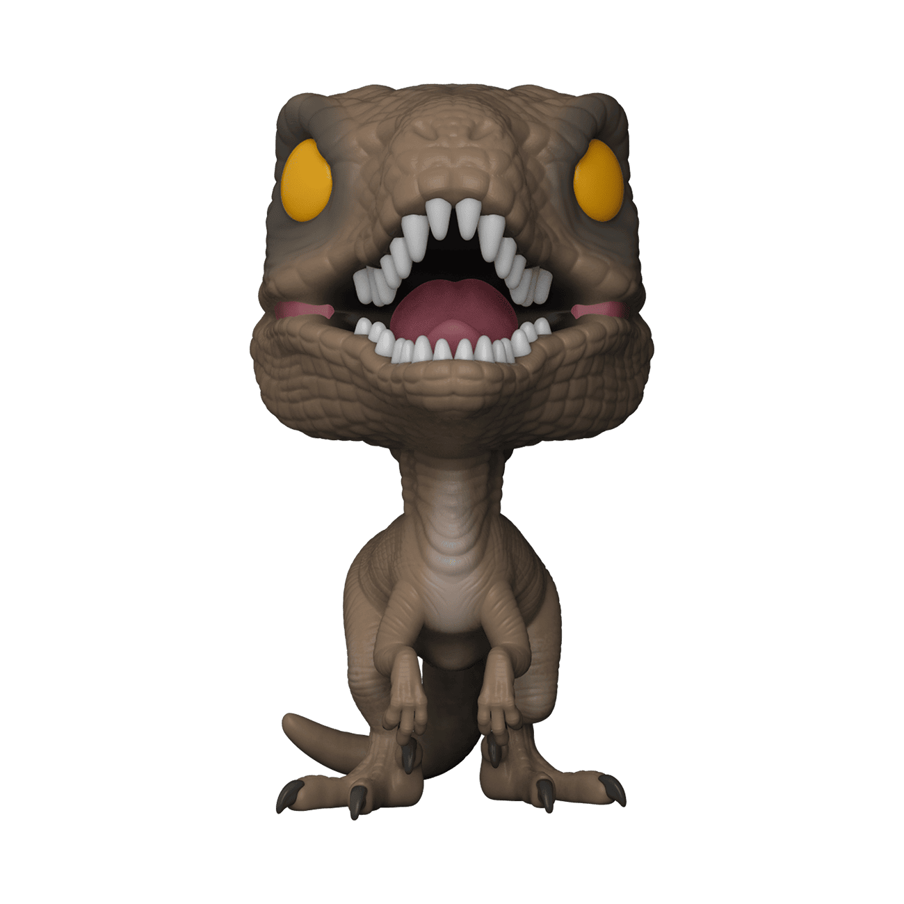 POP! Movies: Velociraptor - Jurassic Park