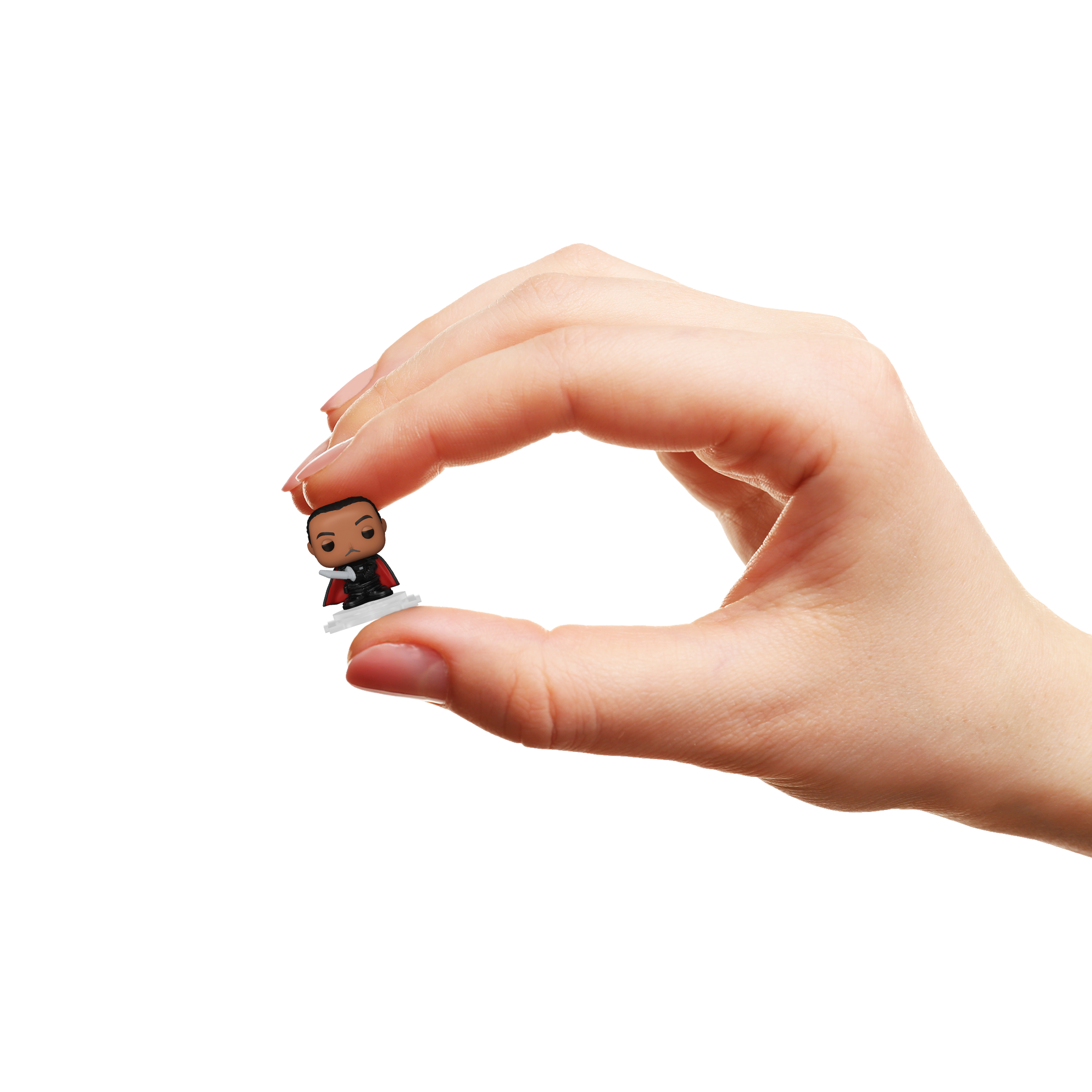 Bitty POP!: Moff Gideon - The Mandalorian