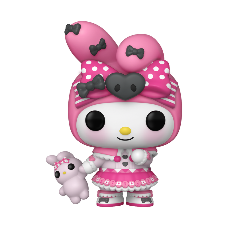 POP! Sanrio | My Melody With Pipi (50th Anniversary) | My Melody