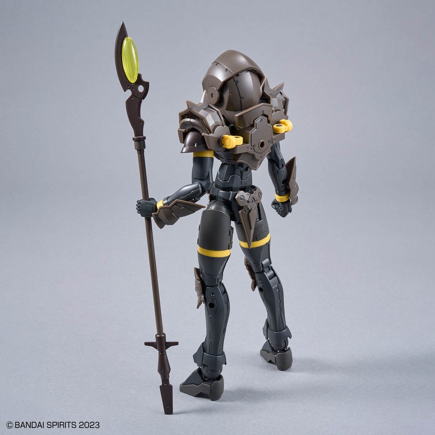 Bandai | 30MF Rosan Wizard | (1/144)