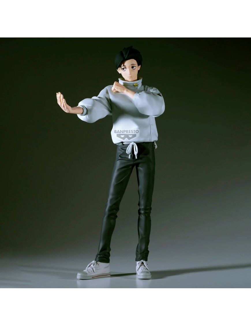 Banpresto | Okkotsu Yuta Grandista (27cm) | Jujutsu Kaisen