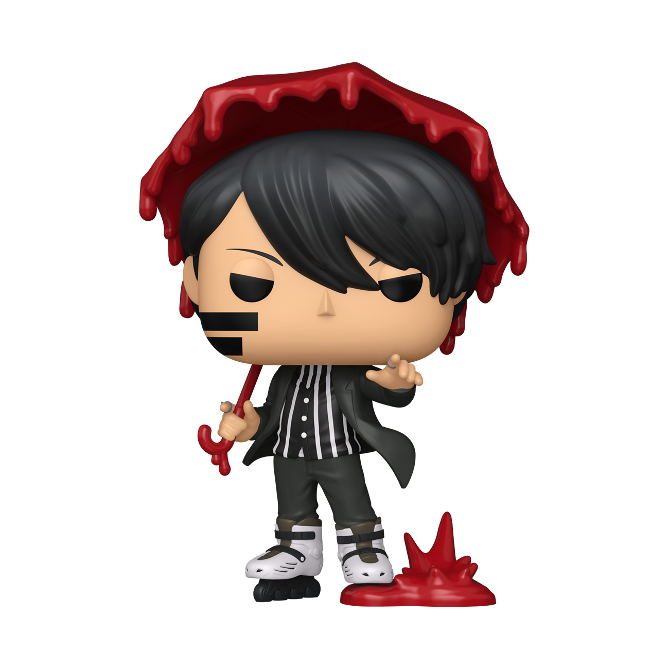 Pop! Vinyl | Naito Mudano | Tougen Anki
