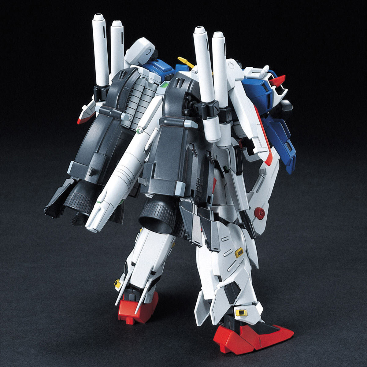 Bandai | HGUC MSA-0011 'S-Gundam | Gundam Sentinel (1/144)