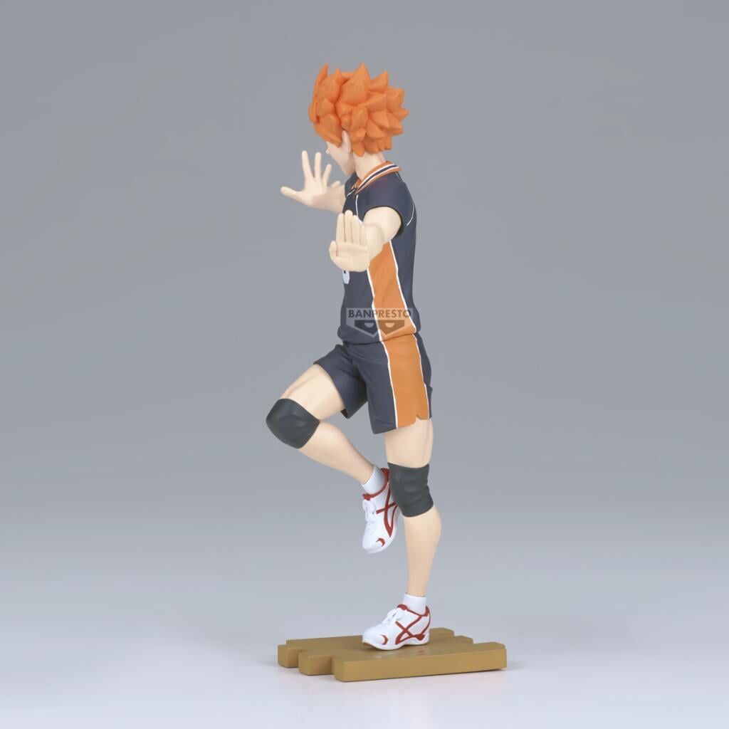 Banpresto | Shoyo Hinata (14cm) (A) | Haikyu!!