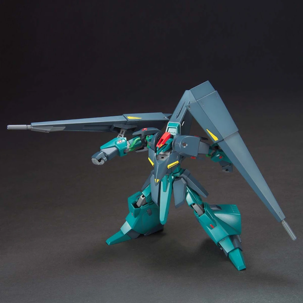 Bandai | HGUC ORX-005 Gaplant | Mobile Suit Zeta Gundam (1/144)