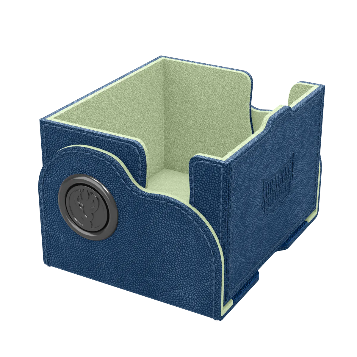 Dragon Shield | Blue & Mint | Dragon Box 150+