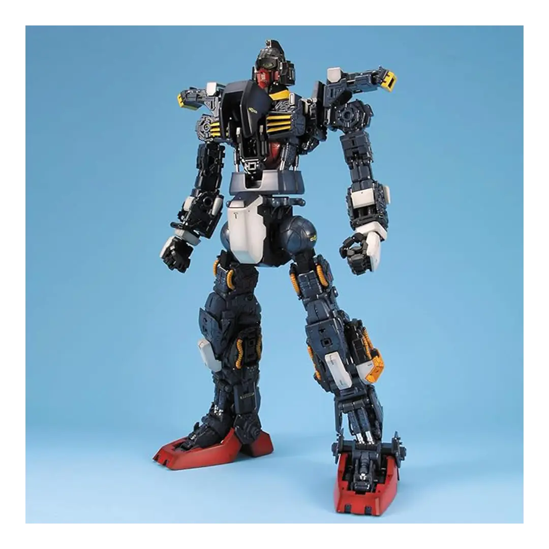 Bandai: PG Gundam RX-178 MK-II AEUG – Mobile Suit Gundam (1/60)