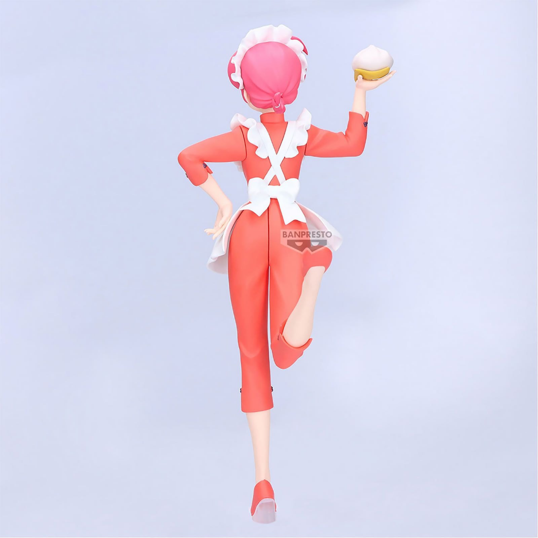 Banpresto | Ranma Glitter & Glamours (21cm) | Ranma 1/2
